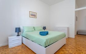 Ricasoli Garden Modern Apartments